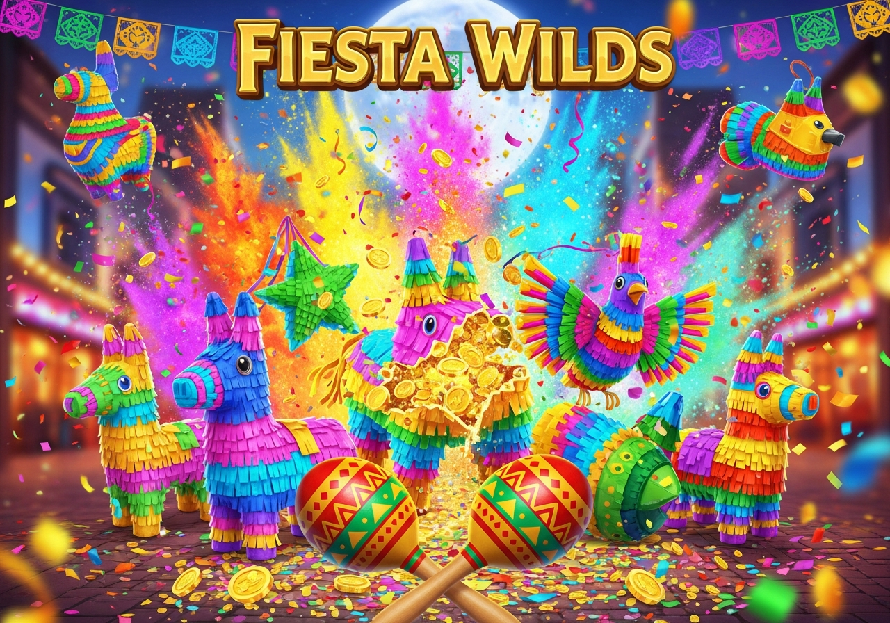 Fiesta Wilds